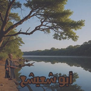 المجموعة القصصية أبو شعيشع /  عبد الحميد أحمد الطباخ