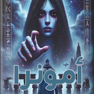 رواية أمونرا / محمد أشرف