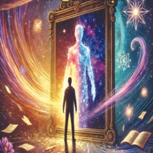 كتاب البحث عن الذات / د.إسلام محمد