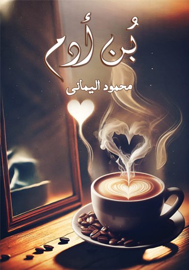 ديوان بُن آدم / محمود اليماني