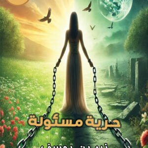 رواية حرية مسئولة / نرمين يوسف