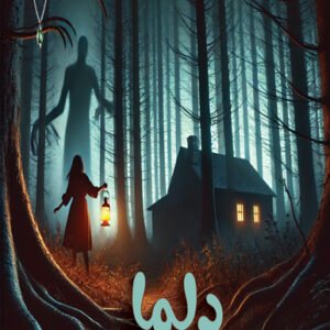 رواية دلما / ياسمين وحيد