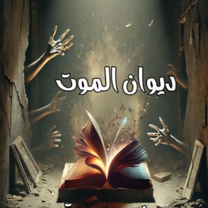 ديوان الموت / نور جمعة