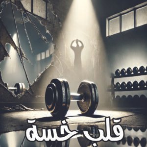 رواية قلب خسّة / سيد عجمي