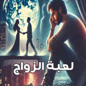 رواية لعبة الزواج / نجوى موسى نصير