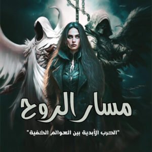 رواية مسار الروح / إسراء جاد