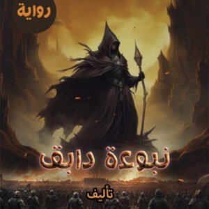 رواية نبوءة دابق / محمد سيد الأطرش